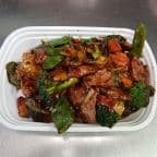 Best Beef w. Garlic Sauce in Indianapolis, IN