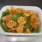Best Curry Shrimp in Indianapolis, IN