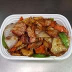 Best Roast Pork w. Chinese Veg in Indianapolis, IN