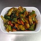 Best Fresh Broccoli w. Garlic Sauce in Indianapolis, IN