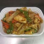 Best Curry Chicken in Indianapolis, IN