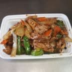 Best Beef w. Black Bean Sauce in Indianapolis, IN