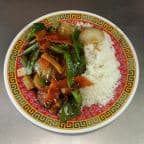 Best Sauteed Mixed Vegetable in Indianapolis, IN