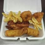 Best Pu Pu Platter in Indianapolis, IN