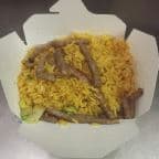 Best Beef Fried Rice in Indianapolis, IN