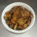 Best Bourbon Chicken in Indianapolis, IN