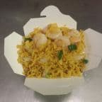 Best Shrimp Fried Rice in Indianapolis, IN