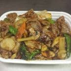 Best Hunan Beef in Indianapolis, IN