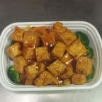 Best General Tso's Tofu in Indianapolis, IN