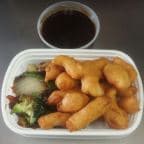 Best Boneless Fried Chicken with Vegetable in Indianapolis, IN