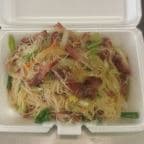 Best Roast Pork Chow Mei Fun in Indianapolis, IN