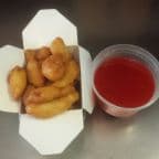 Best Sweet & Sour Chicken in Indianapolis, IN