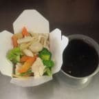 Best Steamed Chicken w. Mixed Vegetable in Indianapolis, IN