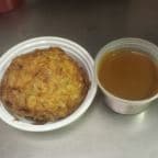 Best Vegetable Egg Foo Young in Indianapolis, IN