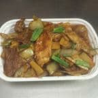 Best Mongolian Double Delight in Indianapolis, IN