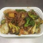 Best Szechuan Beef in Indianapolis, IN