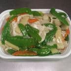 Best Chicken with Snow Peas in Indianapolis, IN