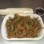 Best Moo Shu Pork (4 Pancakes) in Indianapolis, IN