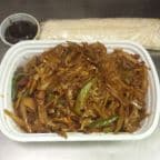 Best Moo Shu Beef (w. 4 Pancakes) in Indianapolis, IN