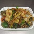 Best Chicken with Mixed Vegetable in Indianapolis, IN