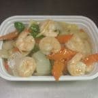 Best Shrimp w. Chinese Veg in Indianapolis, IN