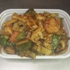 Best Hunan Triple Crown in Indianapolis, IN
