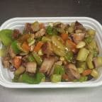 Best Almond Roast Pork in Indianapolis, IN