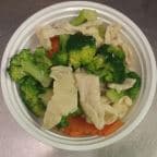 Best Steamed Chicken w. Broccoli in Indianapolis, IN