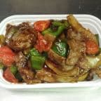 Best Beef w. Pepper & Tomato in Indianapolis, IN