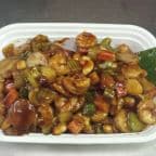 Best Kung Po Baby Shrimp in Indianapolis, IN