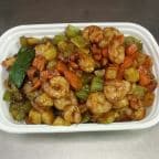 Best Shrimp w. Cashew Nuts in Indianapolis, IN