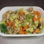 Best Almond Chicken in Indianapolis, IN