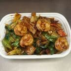 Best Shrimp w. Mixed Vegetable in Indianapolis, IN