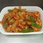 Best Shrimp w. Hot & Spicy Sauce in Indianapolis, IN